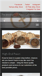 Mobile Screenshot of pawngalleries.com